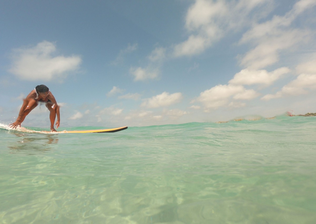 Surf
