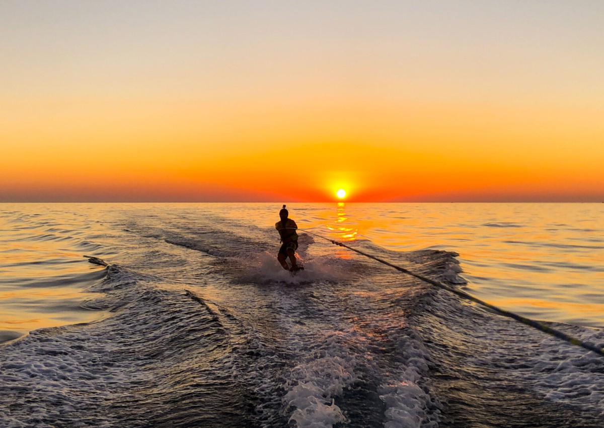 Wakeboard