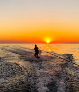Wakeboard