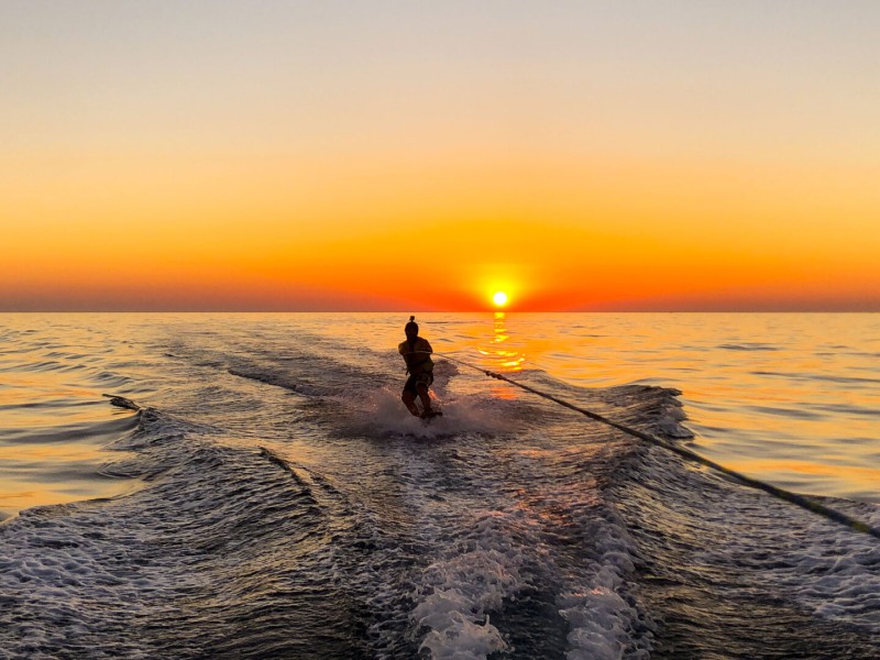 Wakeboard