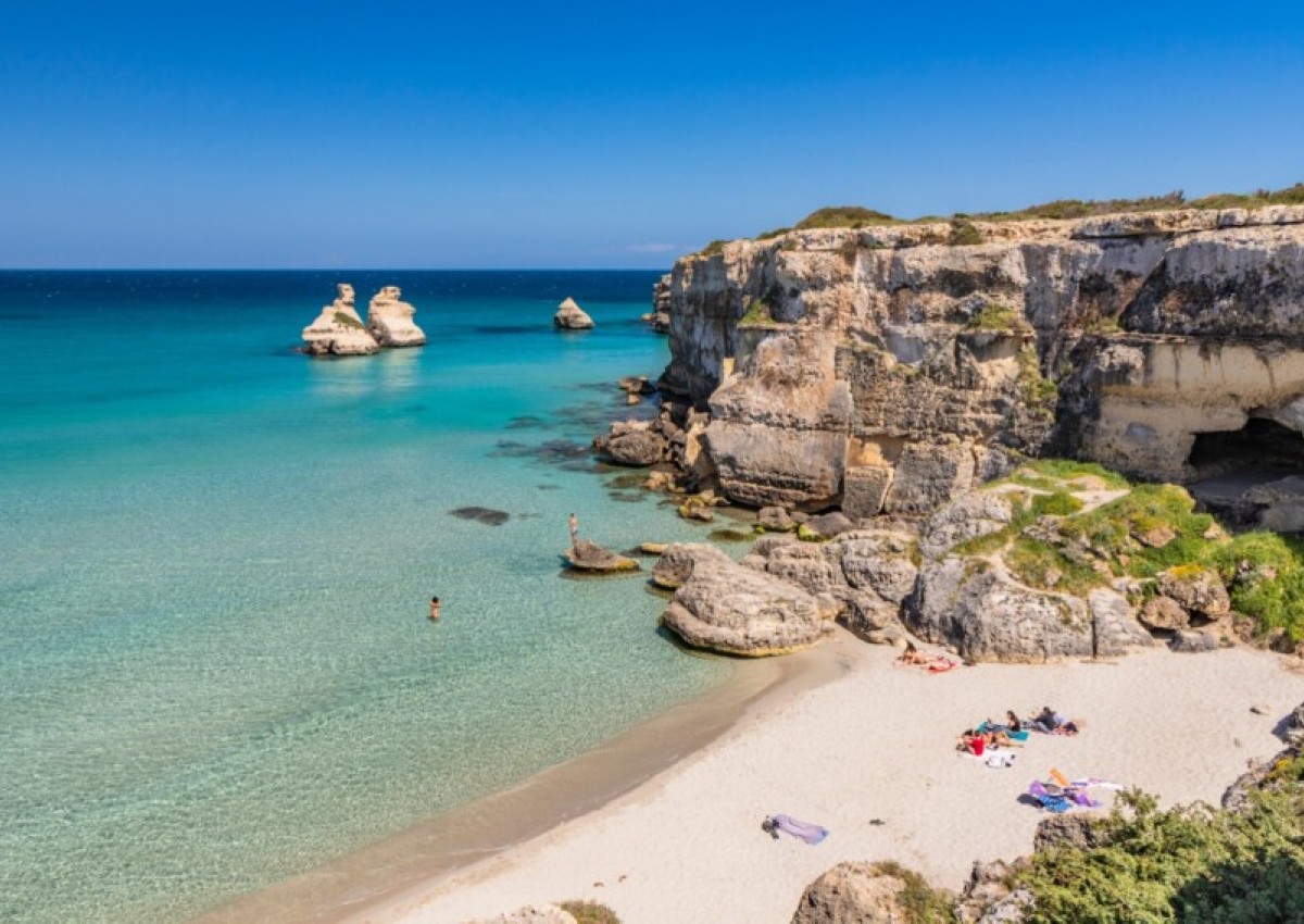 Torre dell'Orso