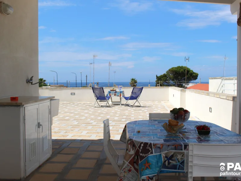 La Terrazza di Anna - foto 11