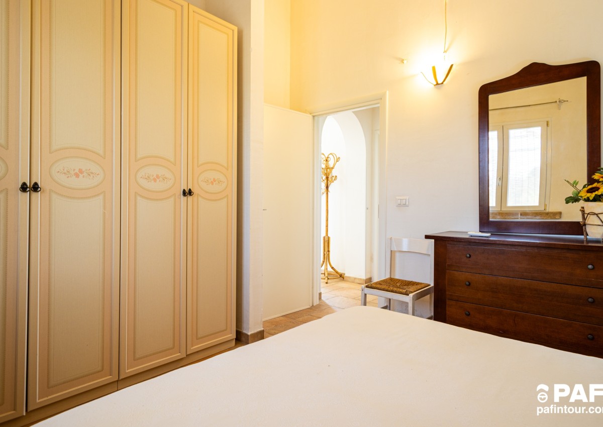 La casetta di campagna