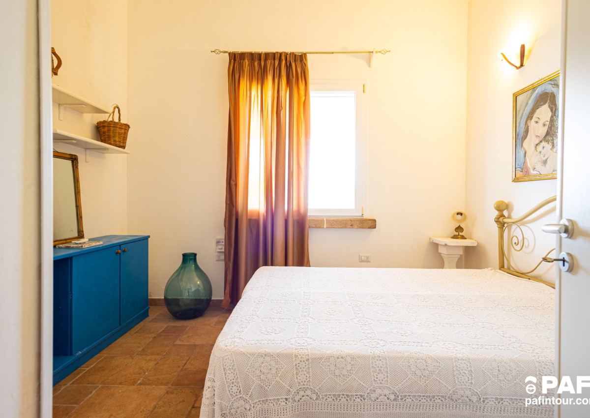 La casetta di campagna