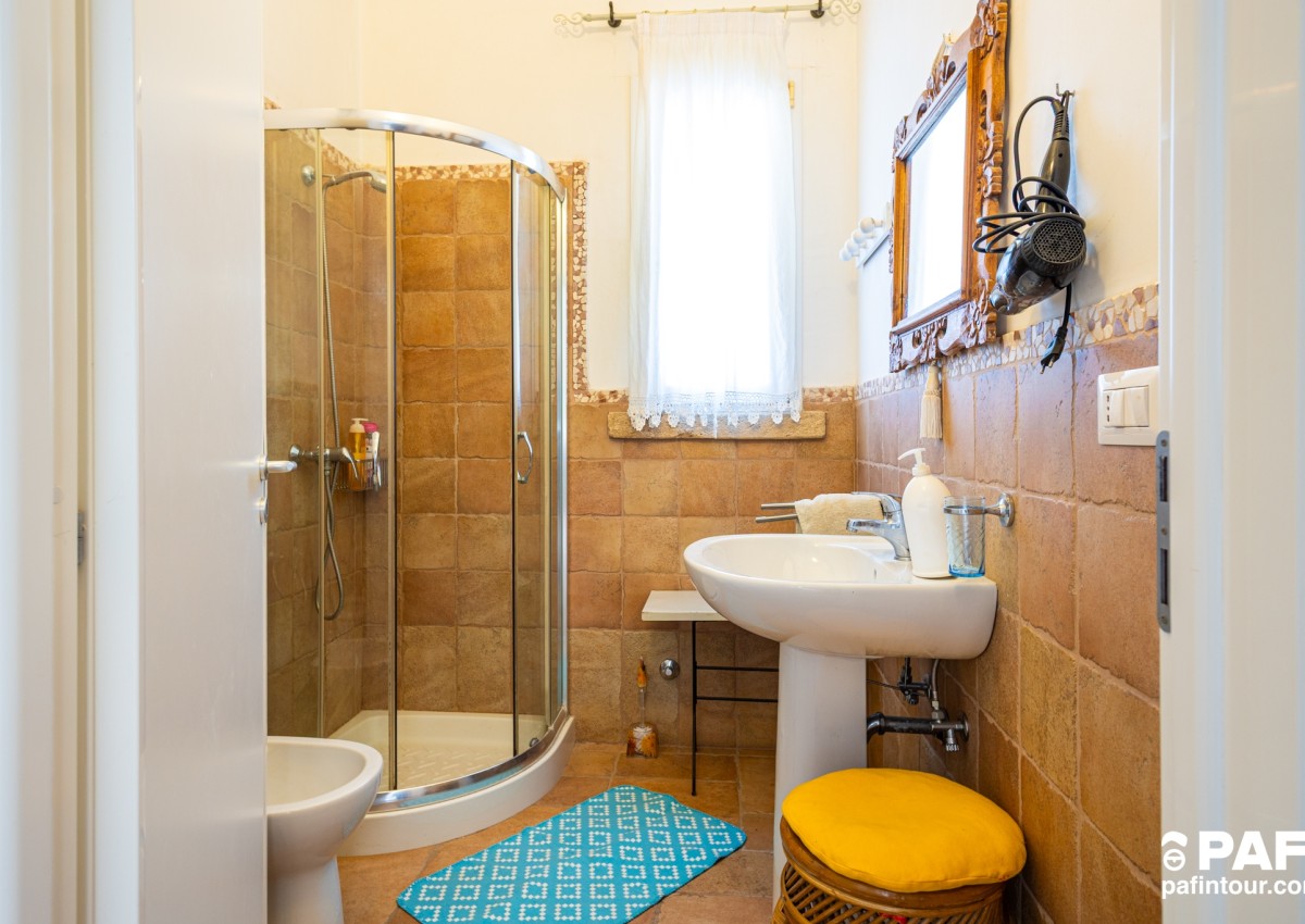 La casetta di campagna