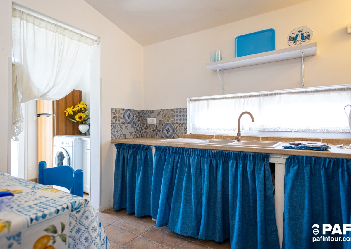 La casetta di campagna