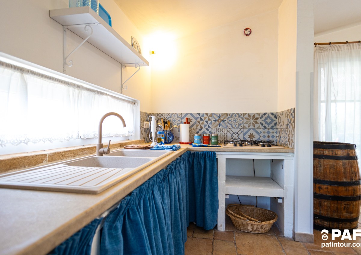 La casetta di campagna