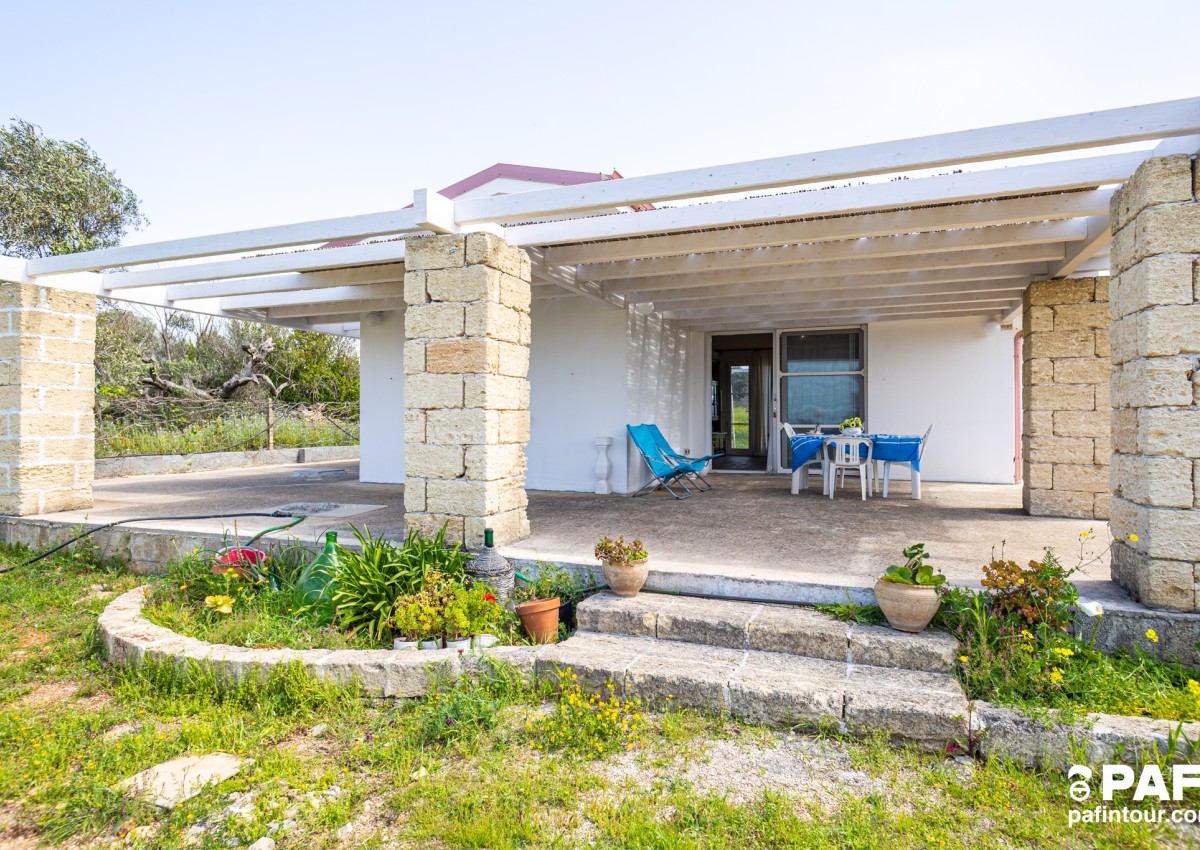 La casetta di campagna