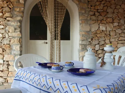 La Riserva dei Felici "Trullo"