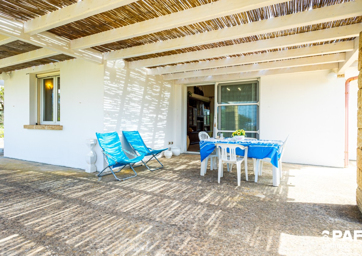 La casetta di campagna