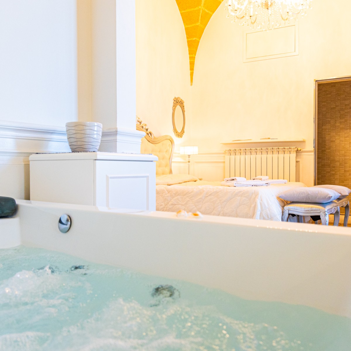 Palazzo Aurora Madreperla