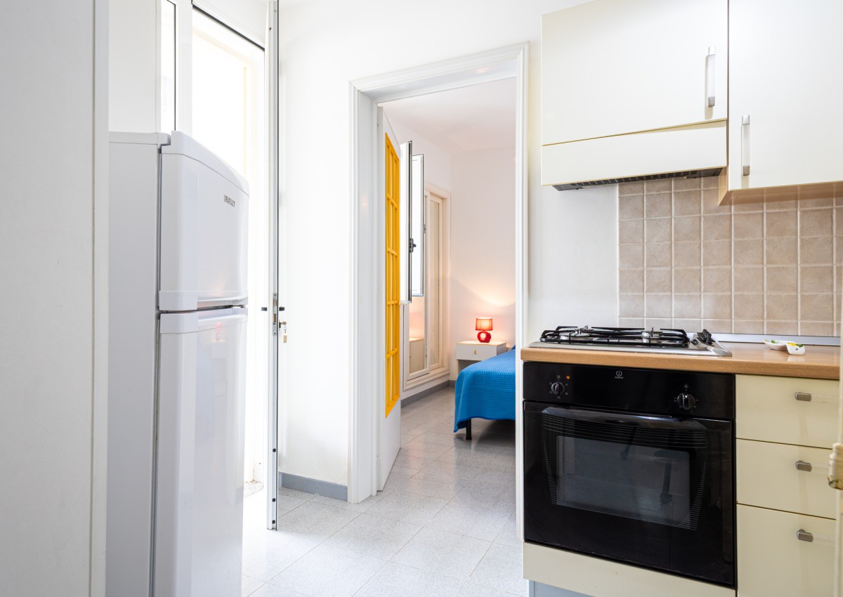 Il covo dei Felici "Levante"
