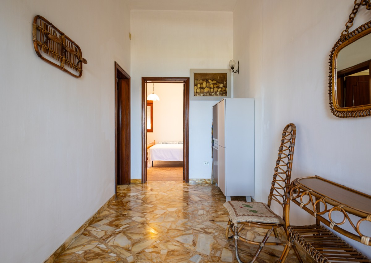 La villetta di Lelia