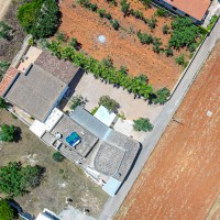 La Riserva dei Felici "Trullo Fortuna"