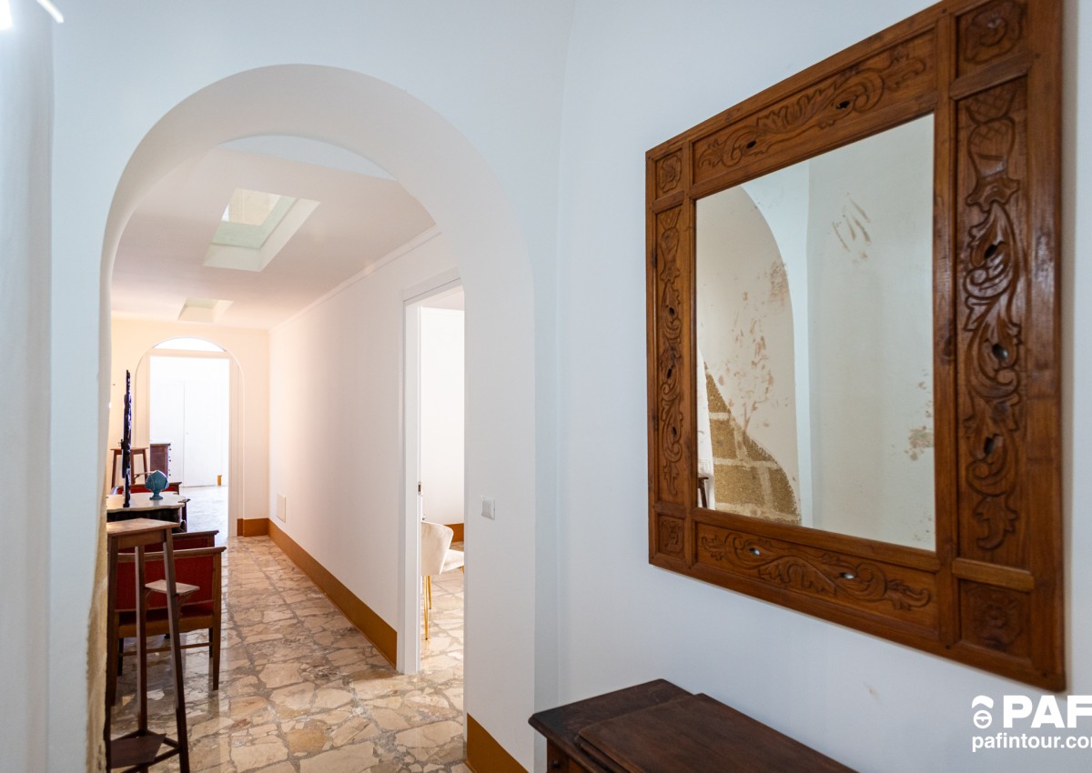 Palazzo Celina Junior Suite