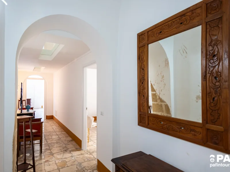 Palazzo Celina Suite vista mare - foto 12