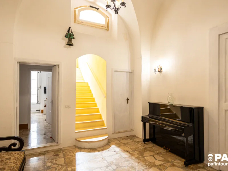 Palazzo Celina Junior Suite - foto 12