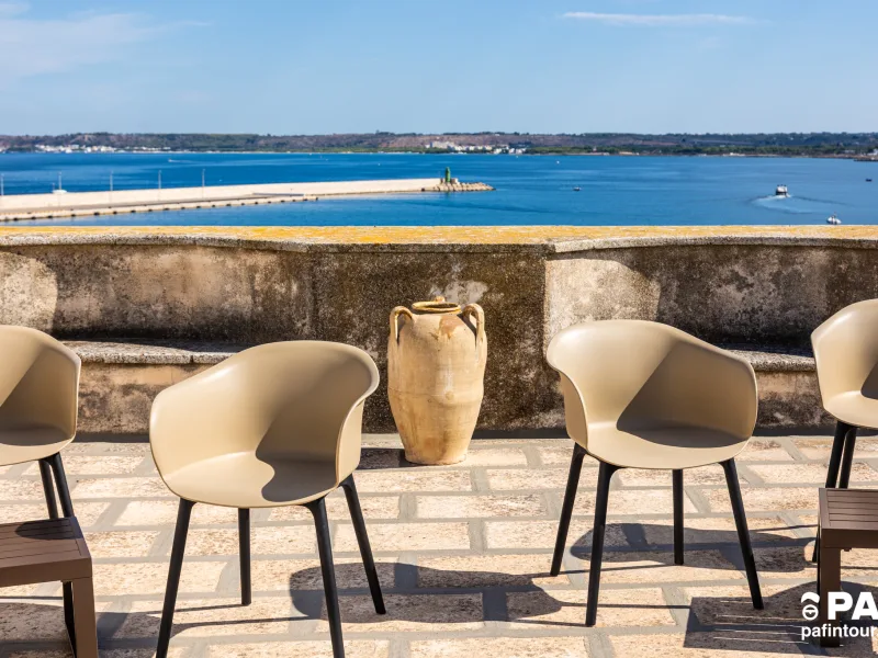 Palazzo Celina Suite vista mare - foto 18