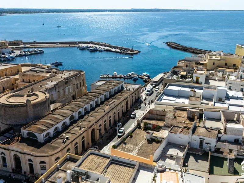 Palazzo Celina Suite vista mare - foto 19