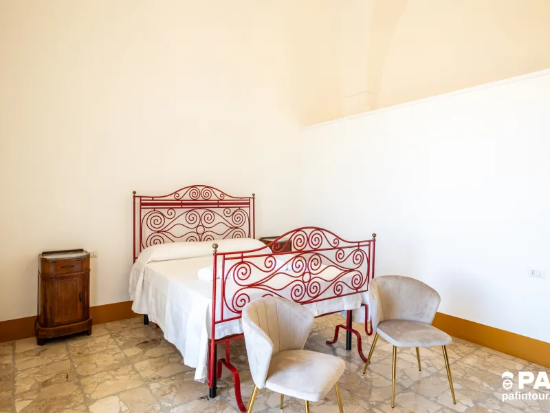 Palazzo Celina Suite vista mare - foto 5