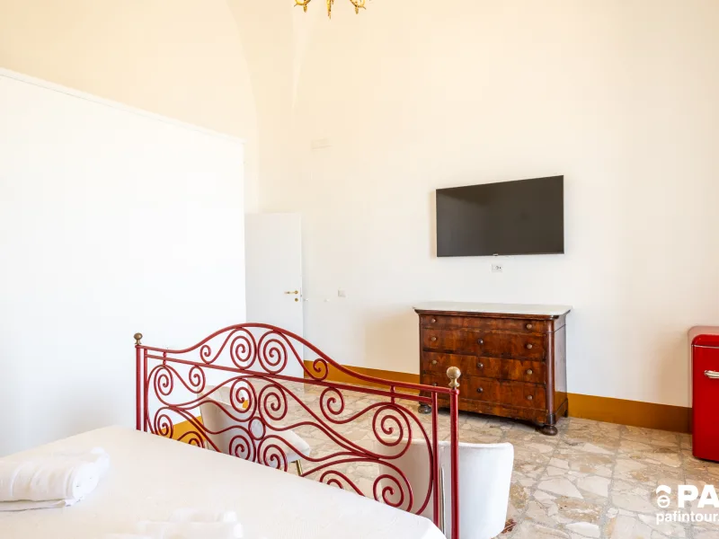 Palazzo Celina Suite vista mare - foto 8
