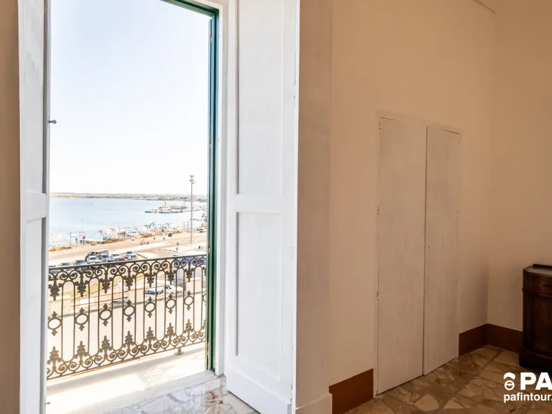Palazzo Celina Suite vista mare - foto 3