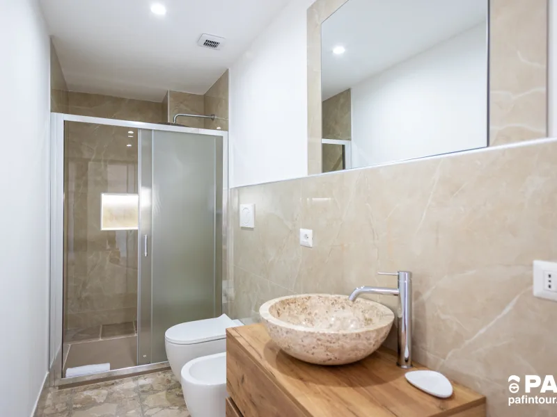 Palazzo Celina Suite vista mare - foto 10