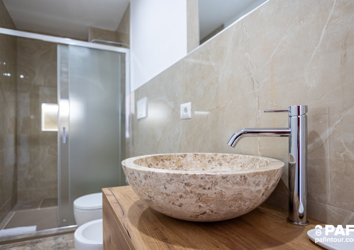 Palazzo Celina Suite vista mare