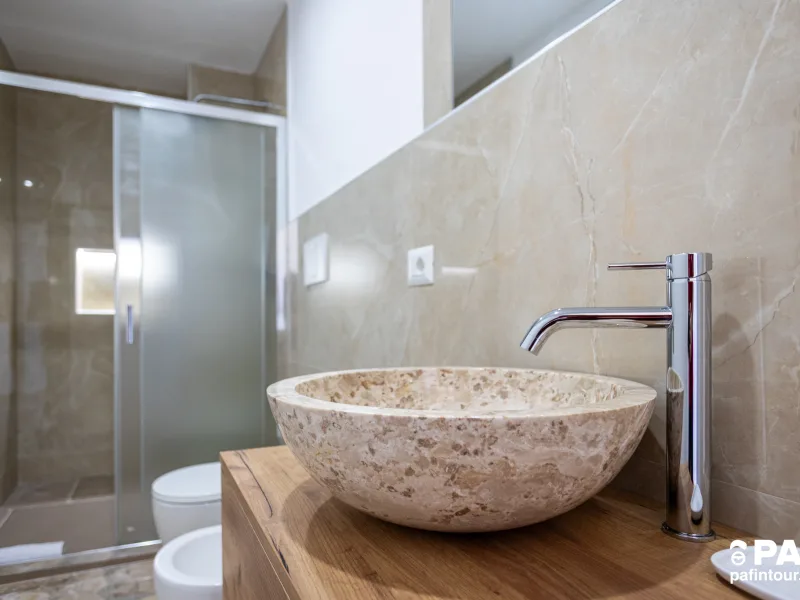 Palazzo Celina Suite vista mare - foto 11