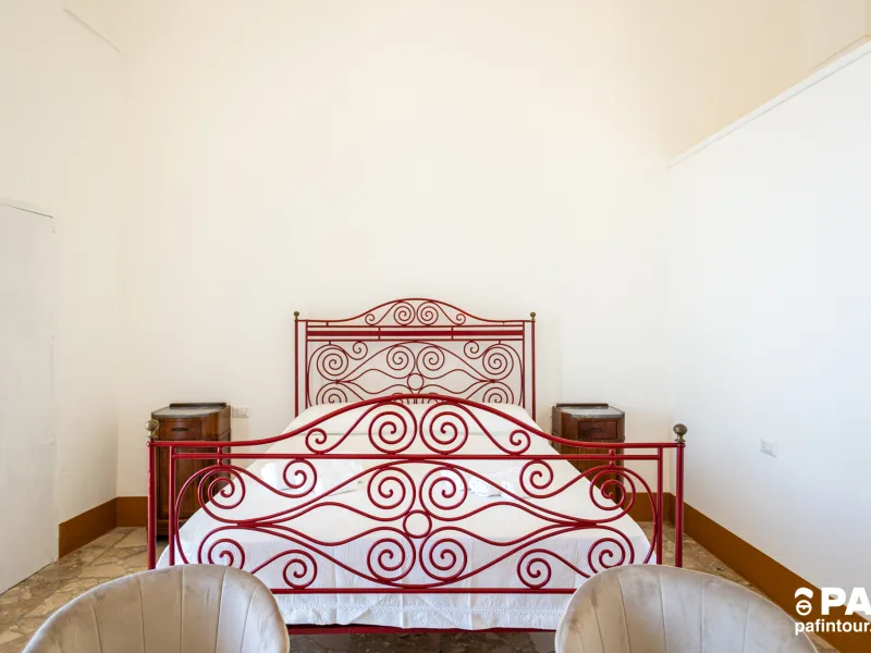 Palazzo Celina Suite vista mare - foto 6