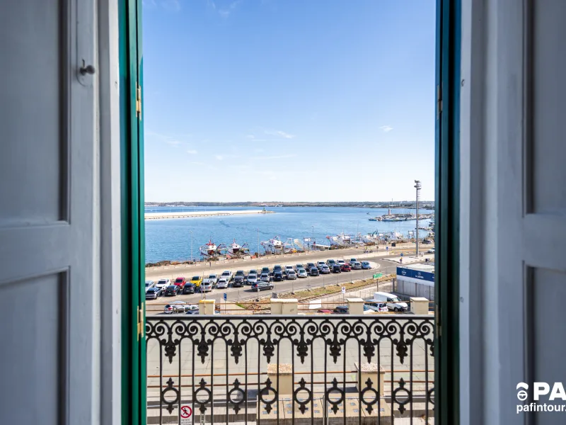 Palazzo Celina Suite vista mare - foto 4