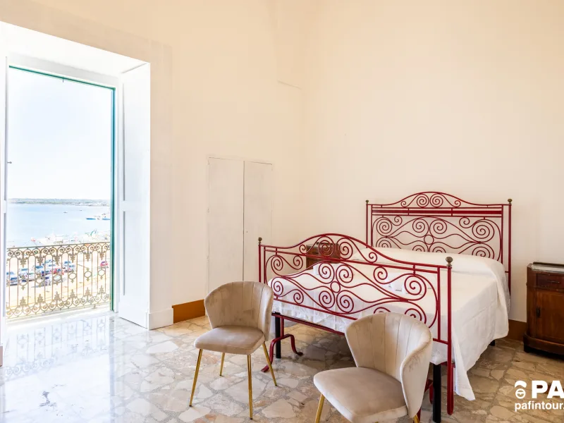 Palazzo Celina Suite vista mare - foto 2