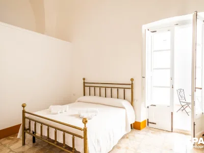Palazzo Celina Junior Suite