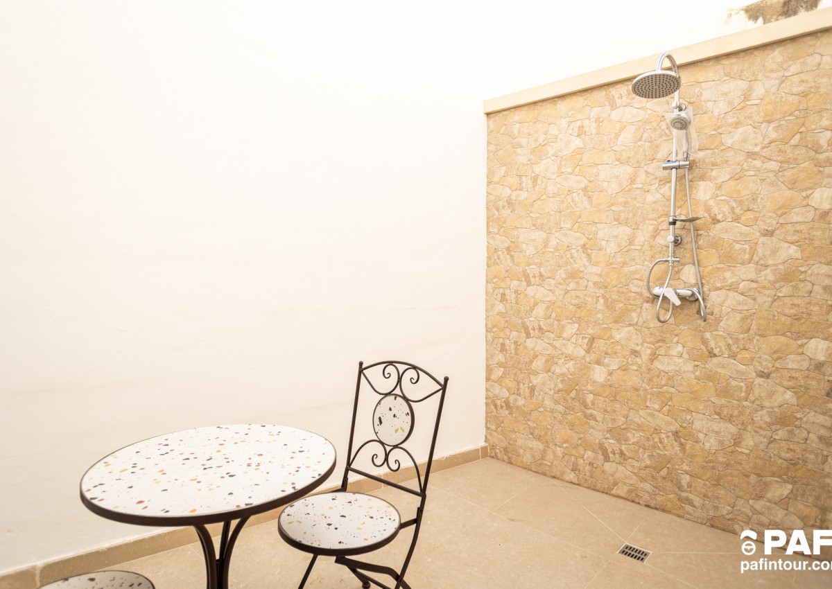 Palazzo Celina Junior Suite