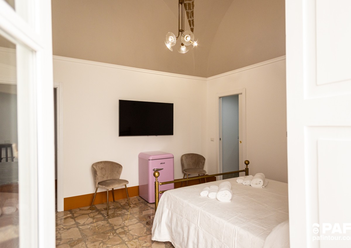 Palazzo Celina Junior Suite