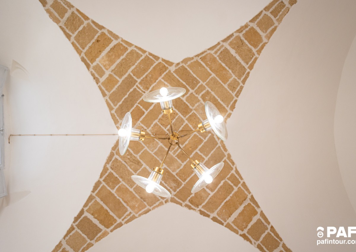 Palazzo Celina Junior Suite