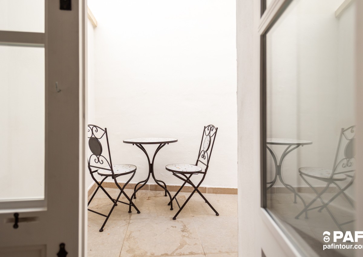 Palazzo Celina Standard