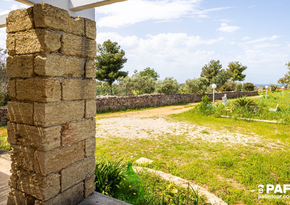 La casetta di campagna