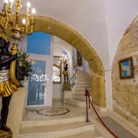 Palazzo Gallo "Suite Assanti"