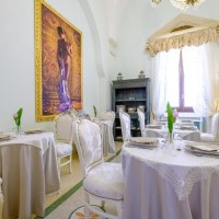 Palazzo Gallo "Suite Medievale"