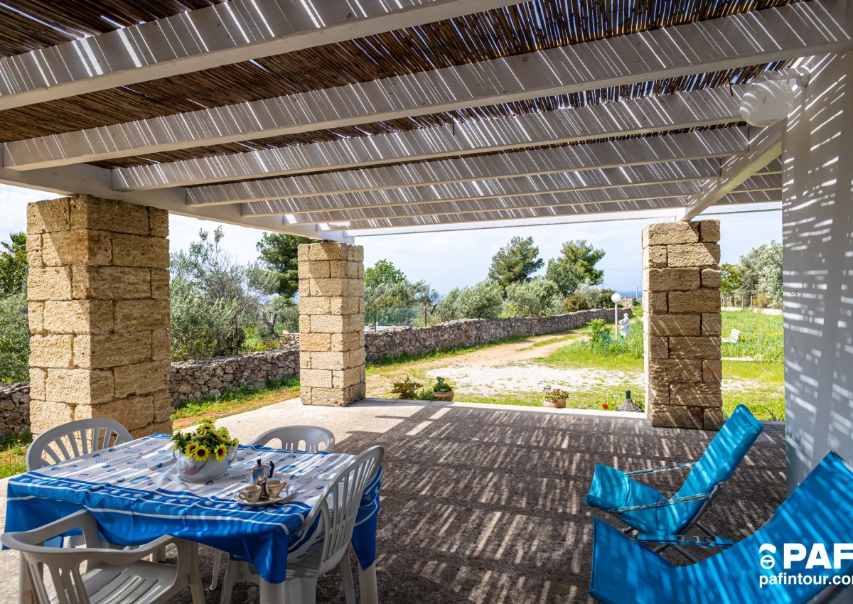 La casetta di campagna