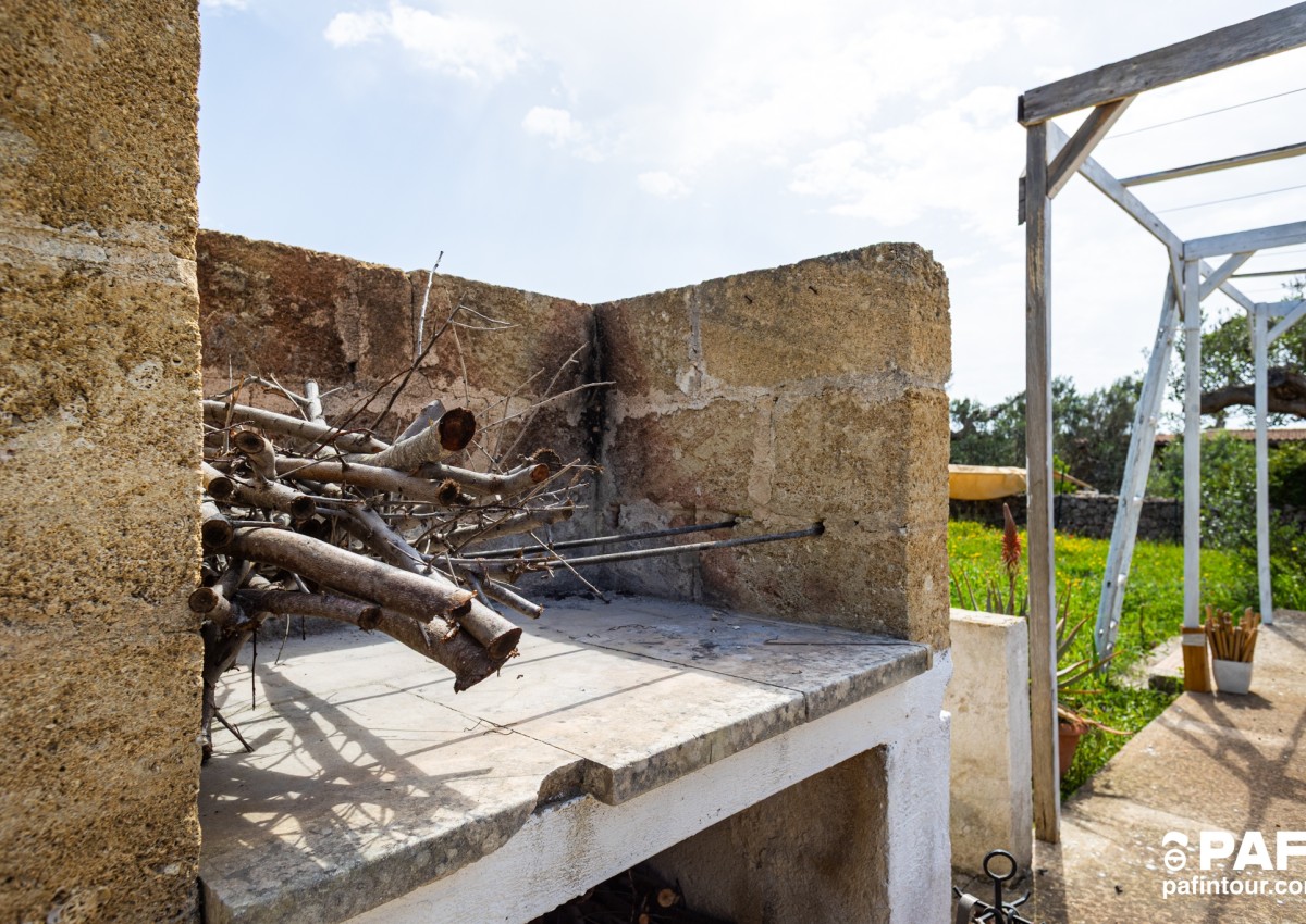 La casetta di campagna