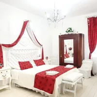 B&B lido camera Rossa