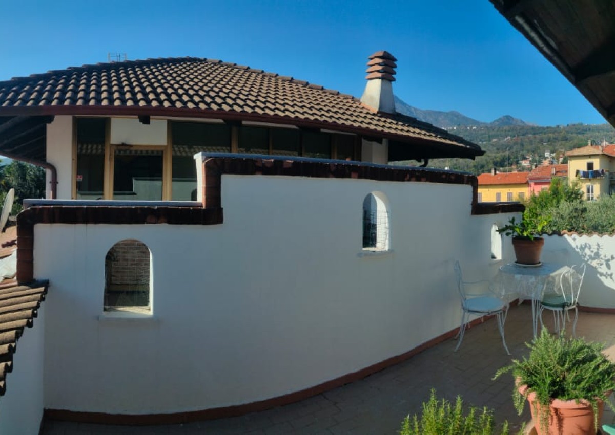 CASA JESUS