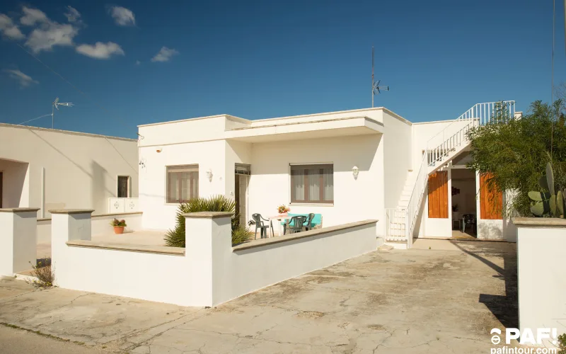 La Dimora degli ulivi - foto 6