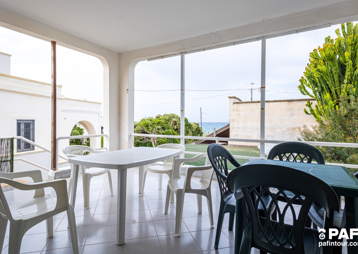 Il covo dei Felici Maestrale