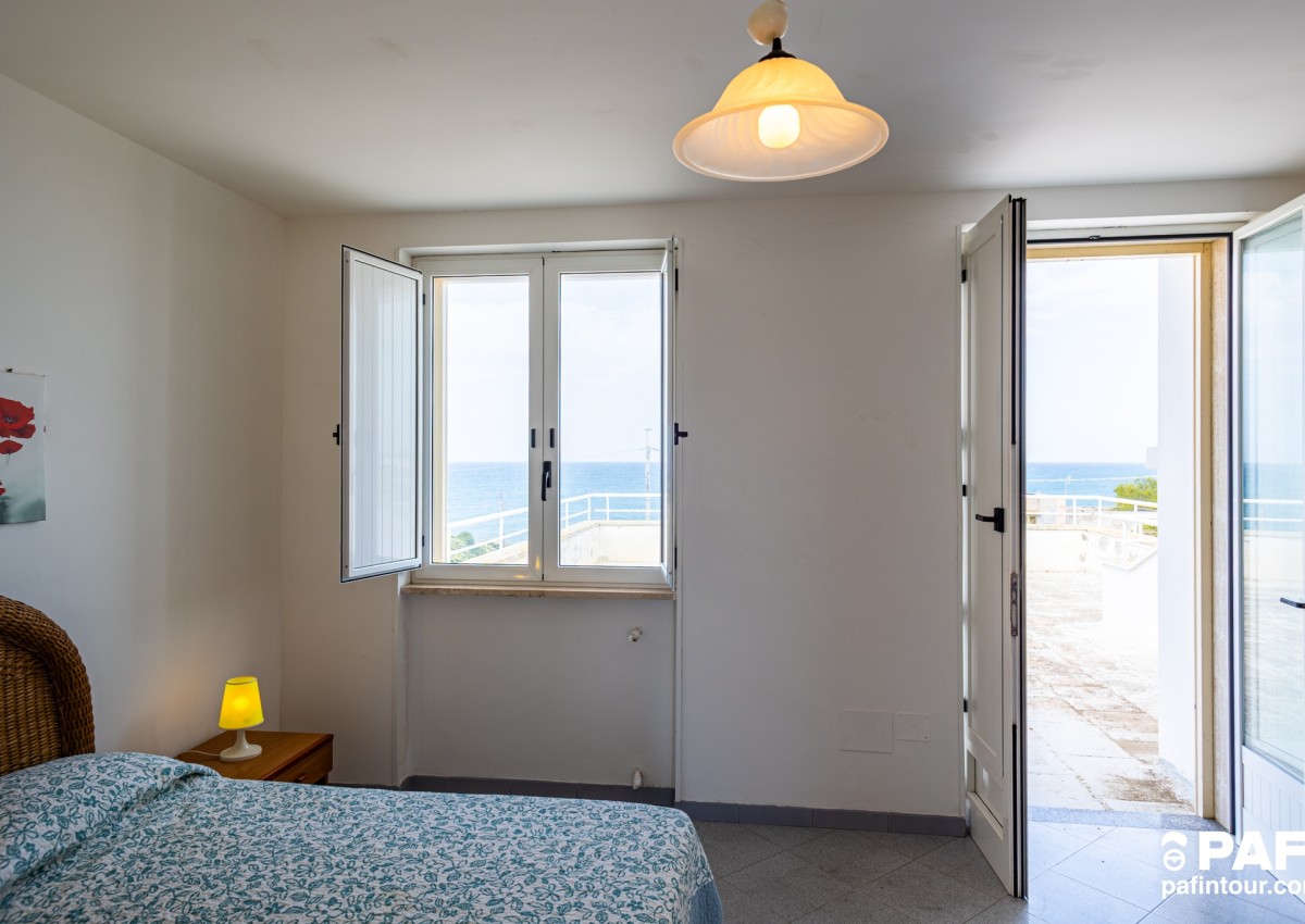 Il covo dei Felici Maestrale