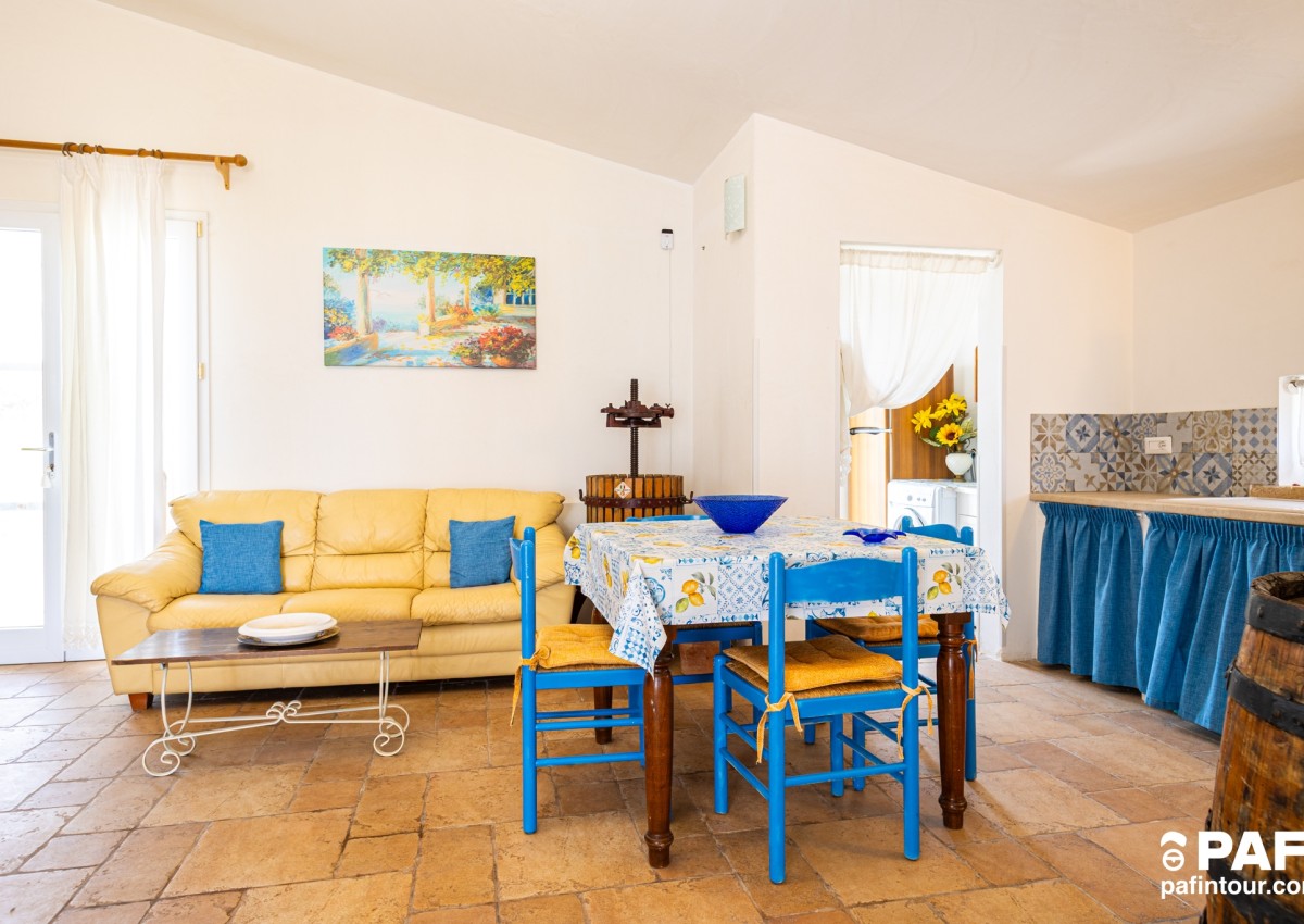 La casetta di campagna