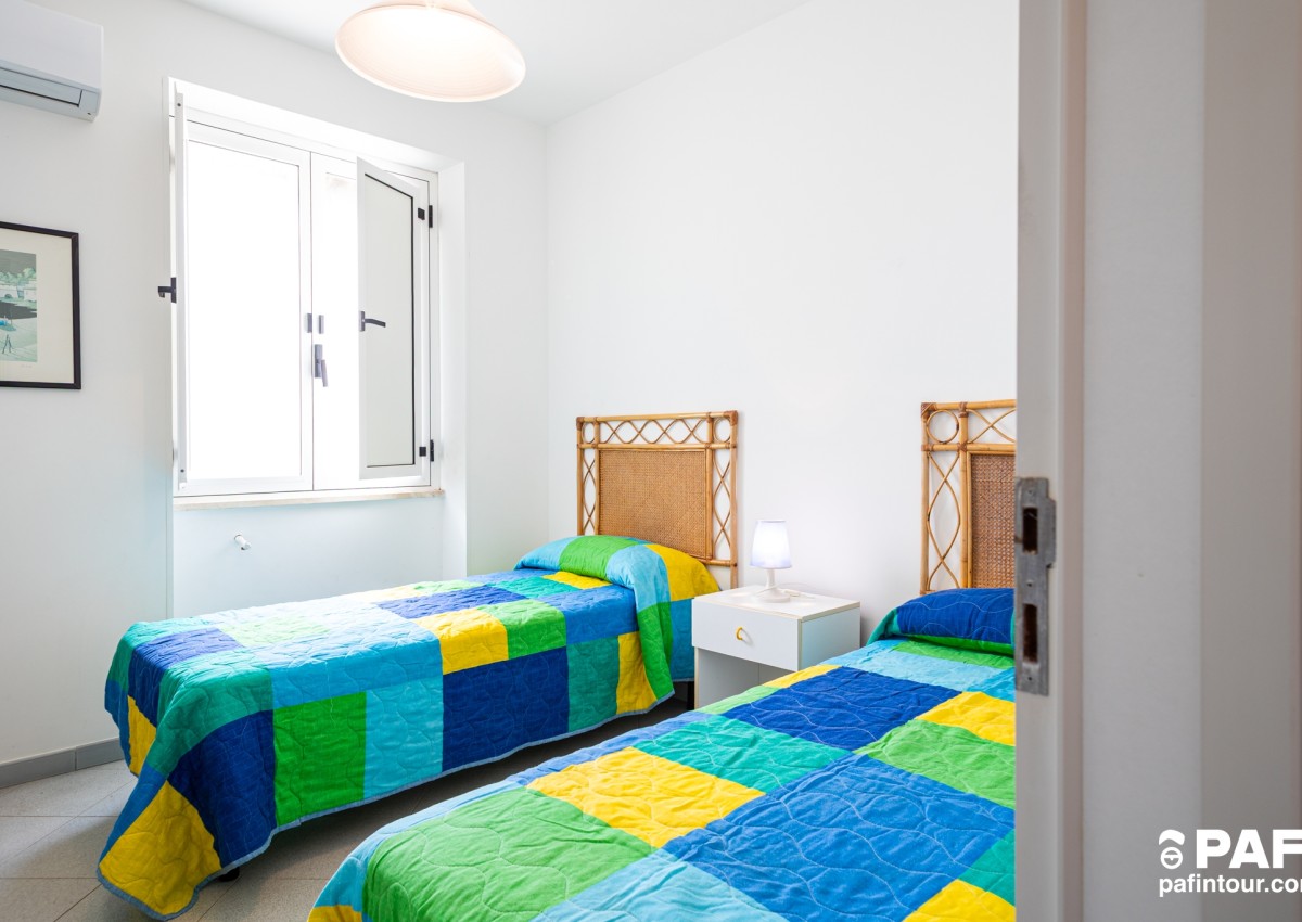 Il covo dei Felici Maestrale