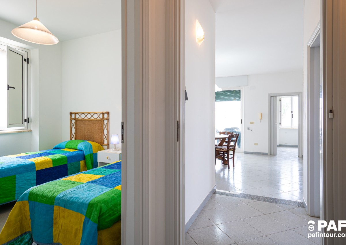 Il covo dei Felici Maestrale